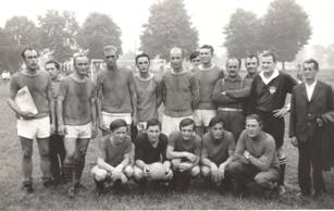 swornica czarnowąsy